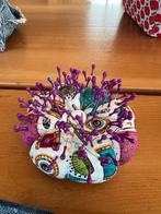 Prym knopspelden met speldenkussentje, Hobby en Vrije tijd, Naaien en Fournituren, Ophalen of Verzenden, Zo goed als nieuw, Garen of Naald(en)