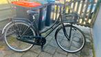 Nette Omafiets 28 inch, 53 tot 56 cm, Ophalen of Verzenden, Zo goed als nieuw