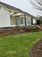 Te koop een mooie Serre, Ophalen, Serre