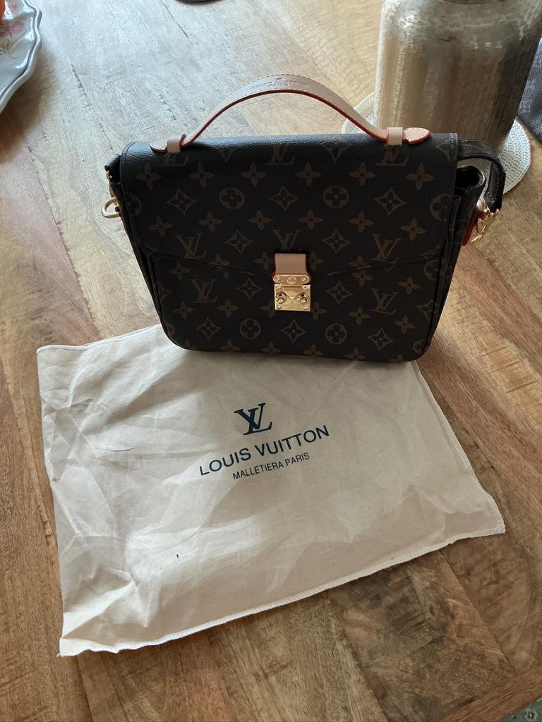 Mooie nieuwe tas Louis Vuitton, Verzenden, Nieuw