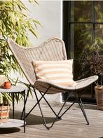 Tuinstoelen, Ophalen, Zo goed als nieuw, Kunststof