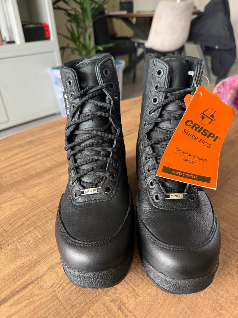 Crispi werkschoenen maat 36, Ophalen of Verzenden, Nieuw, Schoenen