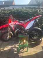 Motorhispania ryz 50, 6 versnellingen, Nieuw, 50 cc, Ophalen