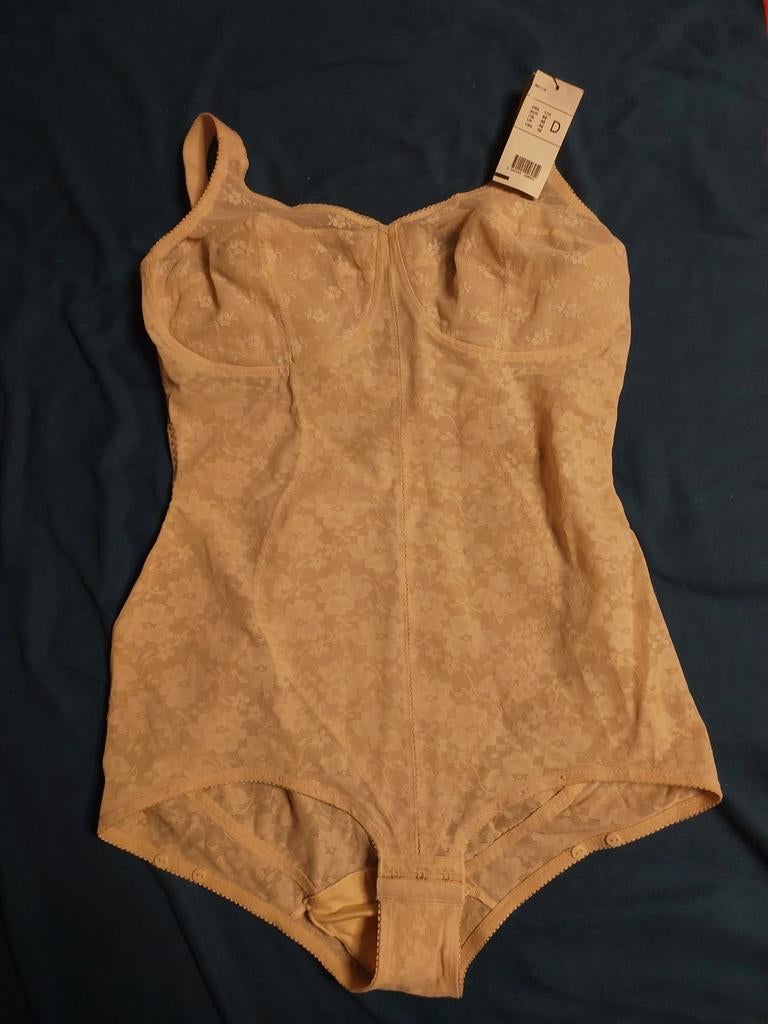 Body/corselet., Kleding | Dames, Ondergoed en Lingerie, Ophalen of Verzenden, Zwart, Body of Korset