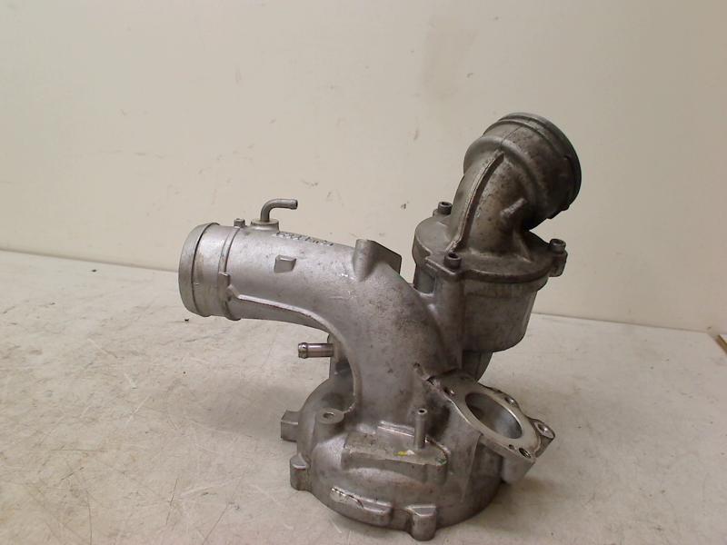 Turbo huis golf 6 gti Volkswagen Golf VI (5K1) 06J145701T, Gebruikt, Volkswagen, Volkswagen AG, Kundenbetreuung@volkswagen.de