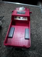 Schleich auto met paardentrailer, Ophalen, Zo goed als nieuw