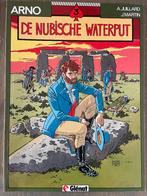 diverse delen Arno 2.50 euro p/s, Meerdere stripboeken, Ophalen of Verzenden, Gelezen