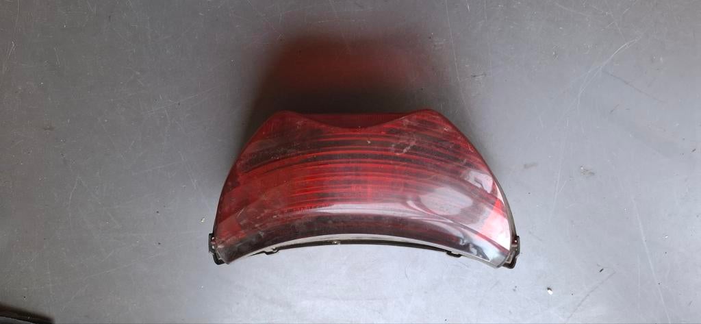 Honda cbr600 achterlicht cbr 600 1999, Motoren, Ophalen of Verzenden