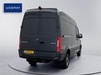 Mercedes-Benz Sprinter 319 1.9 CDI 366 L2H2 Financial Lease, Automaat, Gebruikt, Bedrijf, Diesel