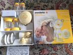 Medela Swing Maxi Flex dubbele borstkolf, Ophalen of Verzenden, Zo goed als nieuw, Borstkolf