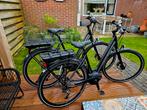 5 fijne ebikes Trek, Ghost & Stella & setje KOGA 06-21340570, Zo goed als nieuw, 51 tot 55 cm, 50 km per accu of meer, Ophalen