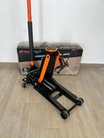 Nieuwe zware garage krik auto krik extra laag, Ophalen, Nieuw, Hydraulisch, Garagekrik