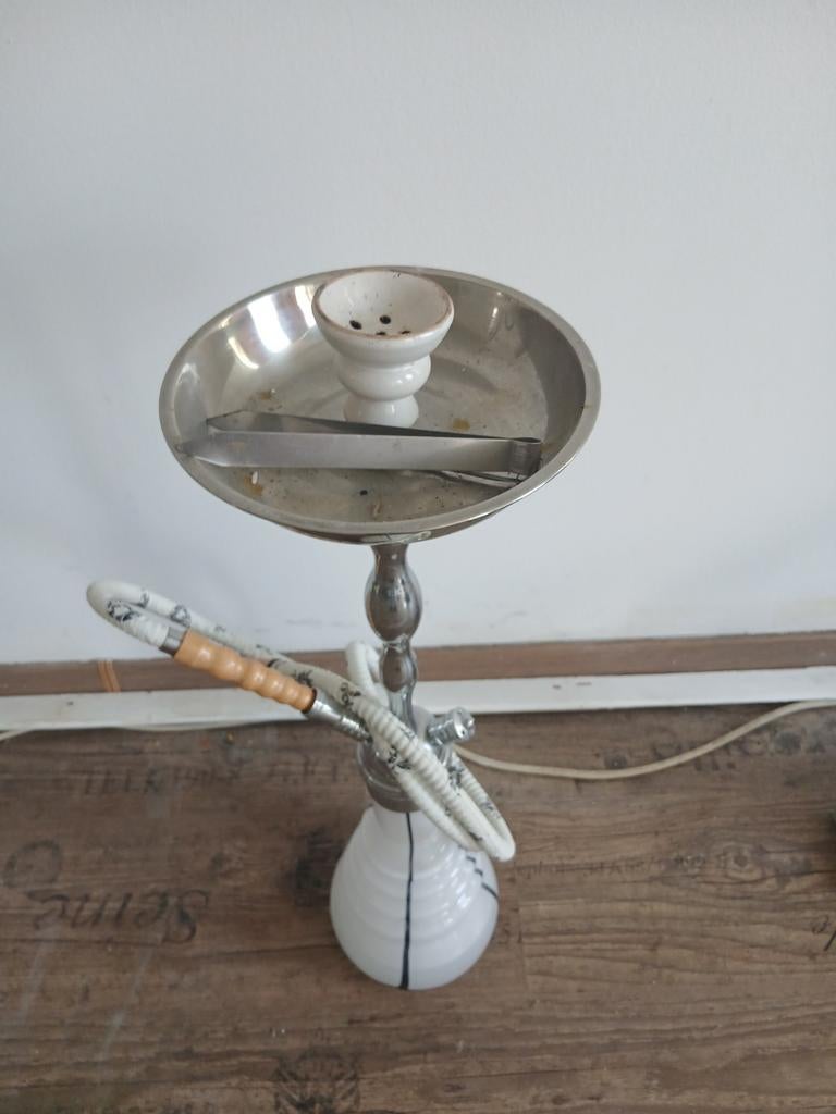 20e, Ophalen of Verzenden, Zo goed als nieuw
