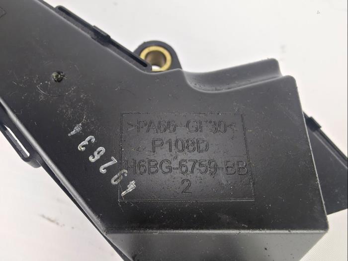 Oliepomp van een Ford Focus, Gebruikt, -, -, Ophalen of Verzenden