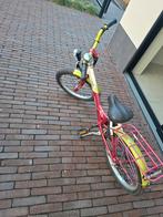 Alpina kinderfiets  18 inch, Ophalen, Gebruikt, 16 tot 20 inch