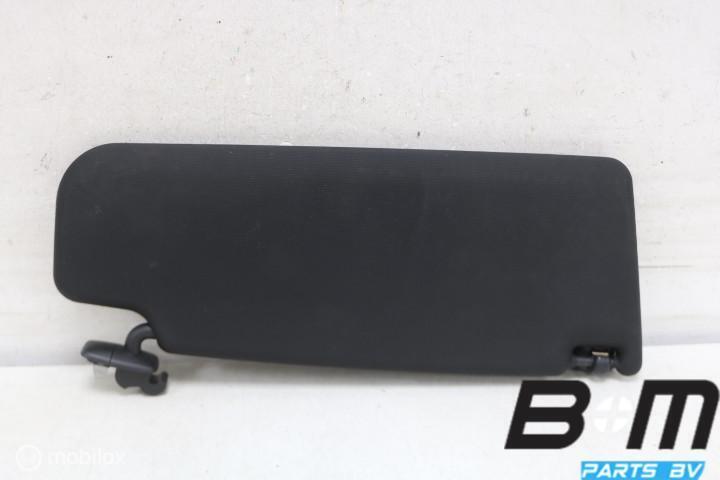 Zonneklep links VW Up! GTI 6RU857551C, Auto-onderdelen, Interieur en Bekleding, Gebruikt