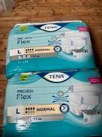 TENA ProSkin Flex Luiers Maat L - Normal (2x34 stuks), Ophalen, Nieuw