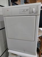 AEG wasdroger, Witgoed en Apparatuur, Wasdrogers, Ophalen, 6 tot 8 kg, Gebruikt, 85 tot 90 cm