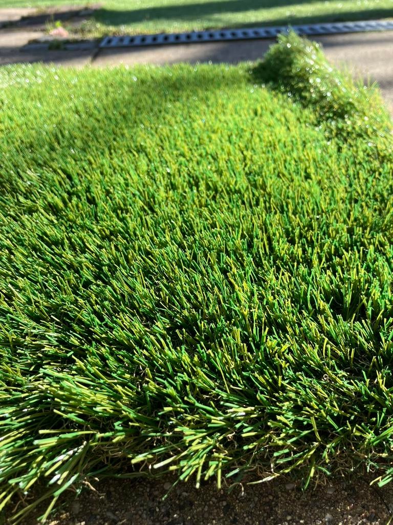 Top Kunstgras Oldenzaal Bodemprijzen Uitverkoop, Tuin en Terras, Gras en Kunstgras, Ophalen, Nieuw, 20 m² of meer, Kunstgras