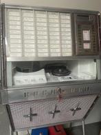 rock ola 1494 orgineel met staander, Ophalen, Gebruikt, 1950 tot 1960, Rock Ola