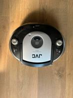 JVC RD-EZ15, Ophalen of Verzenden, Zo goed als nieuw, Radio, Met cd-speler