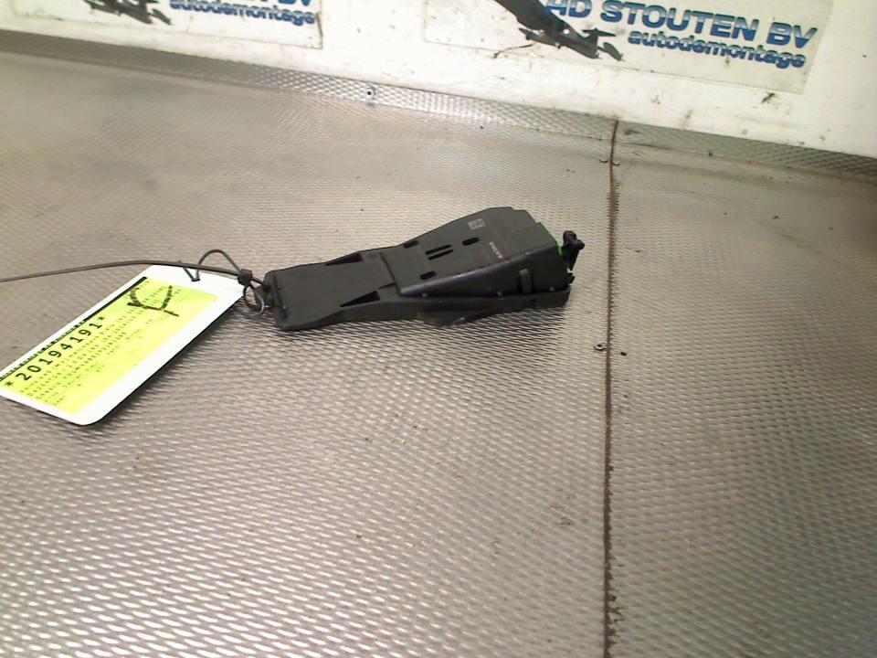 Regensensor Volvo V40 (MV) (2014-05/2019-08) P31360888, Gebruikt, Siegburger Straße 229, Köln 50679, , Duitsland, Info@volvocars.com