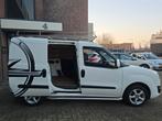 Opel Combo 1.3 CDTi L1H1 ecoFLEX Nap |Airco |Imperiaal |Trek, Euro 5, Gebruikt, 4 cilinders, Bedrijf