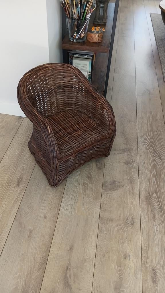 Kinderstoeltje, Kinderen en Baby's, Kinderkamer | Tafels en Stoelen, Ophalen of Verzenden, Stoel(en)