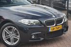 BMW 5 Serie Touring 520i Executive | M-pakket | Navigatie |, Auto's, Automaat, Gebruikt, 4 cilinders, 2000 kg