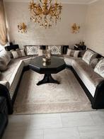 Marokkaanse banken, Ophalen, Gebruikt, Hoekbank, 75 tot 100 cm