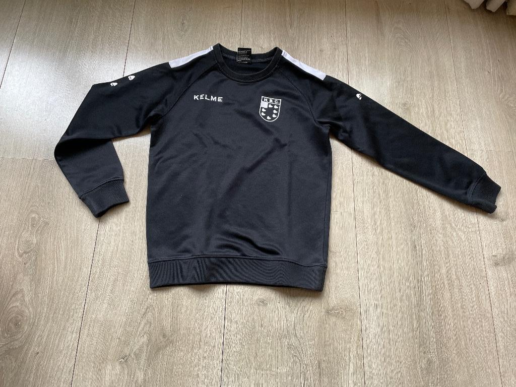 Kelme HBC trui voetbal maat 152, Jongen of Meisje, Trui of Vest, Ophalen of Verzenden, Zo goed als nieuw