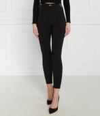 Elisabetta Franchi pantalon, Kleding | Dames, Broeken en Pantalons, Maat 38/40 (M), Zwart, Zo goed als nieuw, Lang