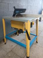 Zaagmachine Scheppach, Ophalen of Verzenden, 1200 watt of meer, Cirkelzaag, 70 mm of meer