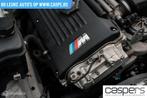 BMW E46 'M3' Compact Raceauto | S54 | Widebody, Auto's, BMW, Gebruikt, Zwart, Zwart, Handgeschakeld