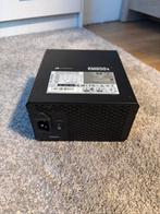 Corsair RM850x Voeding - Modulair, 850W, 80 Plus Gold, Computers en Software, Interne voedingen, Ophalen, Gebruikt