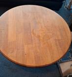 Ronde tafel GRATIS, Huis en Inrichting, Tafels | Eettafels, Ophalen of Verzenden, Rond, 100 tot 150 cm, 100 tot 150 cm