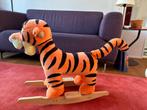 Tijgertje Disney hobbelpaard, Ophalen of Verzenden