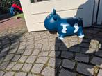 Skippy koe blauw - springdier voor kinderen, Ophalen