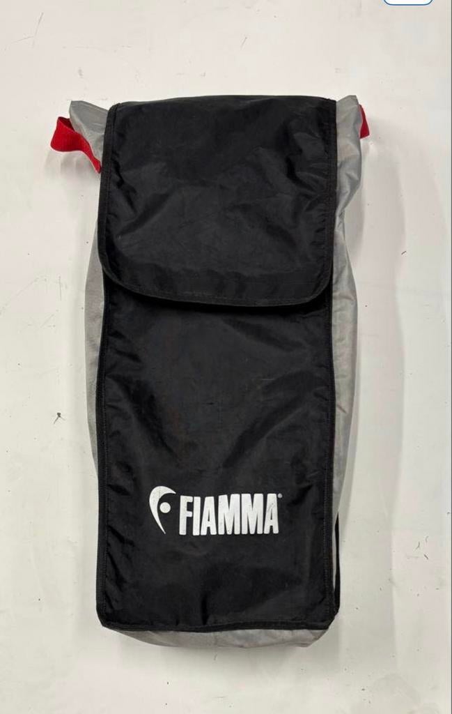 Fiamma Opbergtas - Handige en Compacte Oplossing, Ophalen of Verzenden, Gebruikt