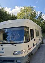 Camper te huur in Portugal, Algarve, Moncarapacho/Fuseta.