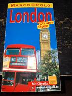 Londen, Europa, Ophalen of Verzenden, Zo goed als nieuw, Reisgids of -boek