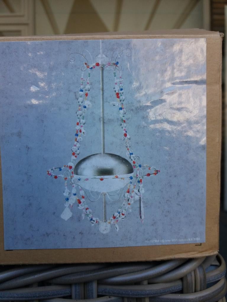 HANGLAMP, Huis en Inrichting, Ophalen, Nieuw, Minder dan 50 cm