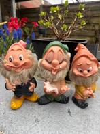 efteling kabouters sneeuwwitje, Ophalen, Gebruikt, Beeldje of Poppetje