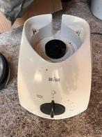 Gratis onderstel Braun Blender., Ophalen, Zo goed als nieuw