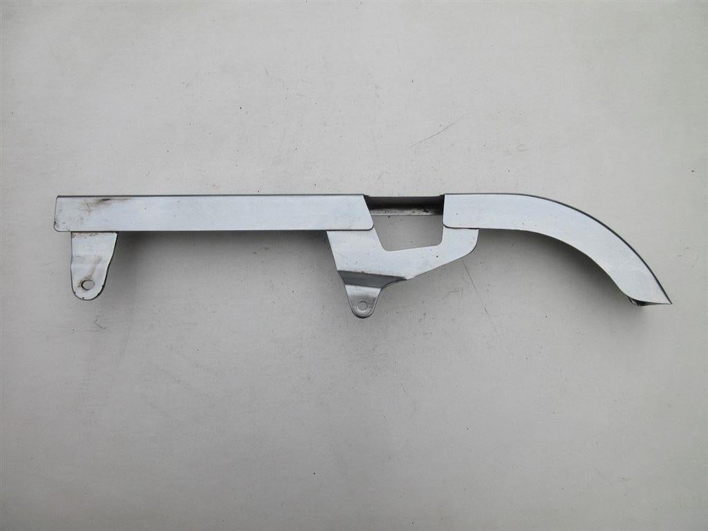 Kawasaki KZ305 kettingscherm KZ 305 ketting scherm kast CSR, Ophalen of Verzenden, Gebruikt