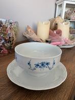 Antieke kom, Ophalen of Verzenden