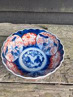 Japanse, Imari porceleinen kom/schaal, Ophalen of Verzenden