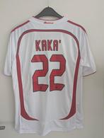 Ac Milan retro shirt Champions League finale 06/07 kaka #22, Maat M, Ophalen of Verzenden, Nieuw, Shirt