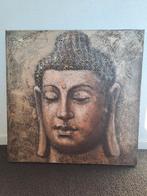 schilderij, Huis en Inrichting, Woonaccessoires | Schilderijen, Tekeningen en Foto's, Ophalen, Zo goed als nieuw, Schilderij, 75 cm of meer