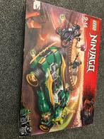 Lego Ninjago 70641 - Mist Onderdeel, Ophalen, Zo goed als nieuw, Complete set, Lego